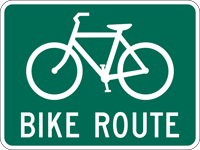 Your route to the bicycling links page (click here)!